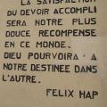 monlouis | Felix Hap | 0